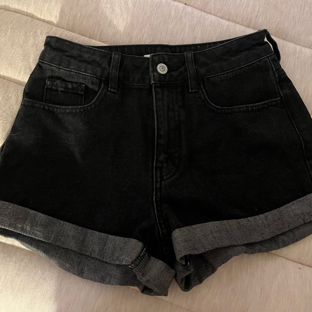 Pacsun Jean Shorts
